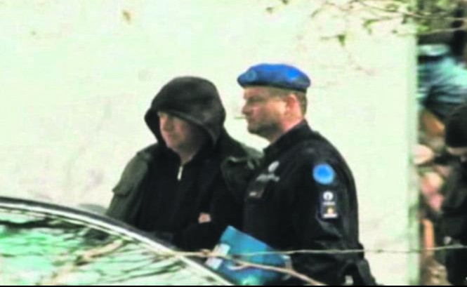 SRAMOTA PRAVOSUDNIH ORGANA LAŽNE DRŽAVE KOSOVO! Šiptari već sedam godina u zatvoru drže nevinog Srbina!